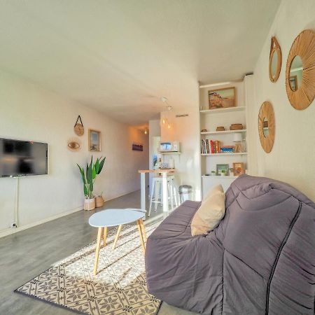 Appartement bord de mer Biarritz Eksteriør bilde