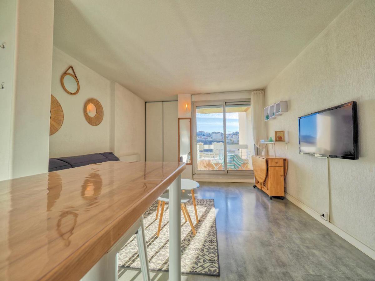 Appartement bord de mer Biarritz Eksteriør bilde