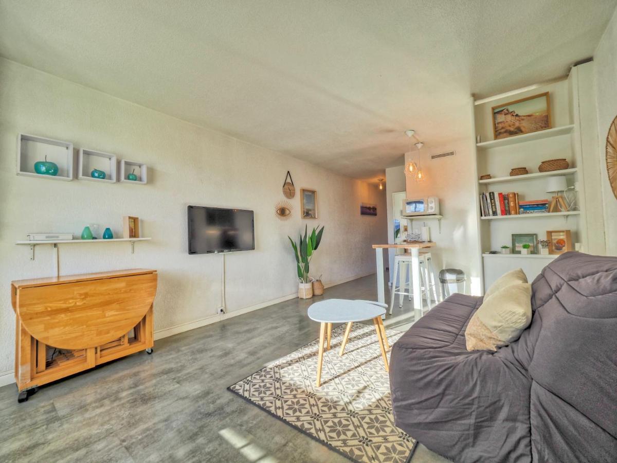 Appartement bord de mer Biarritz Eksteriør bilde