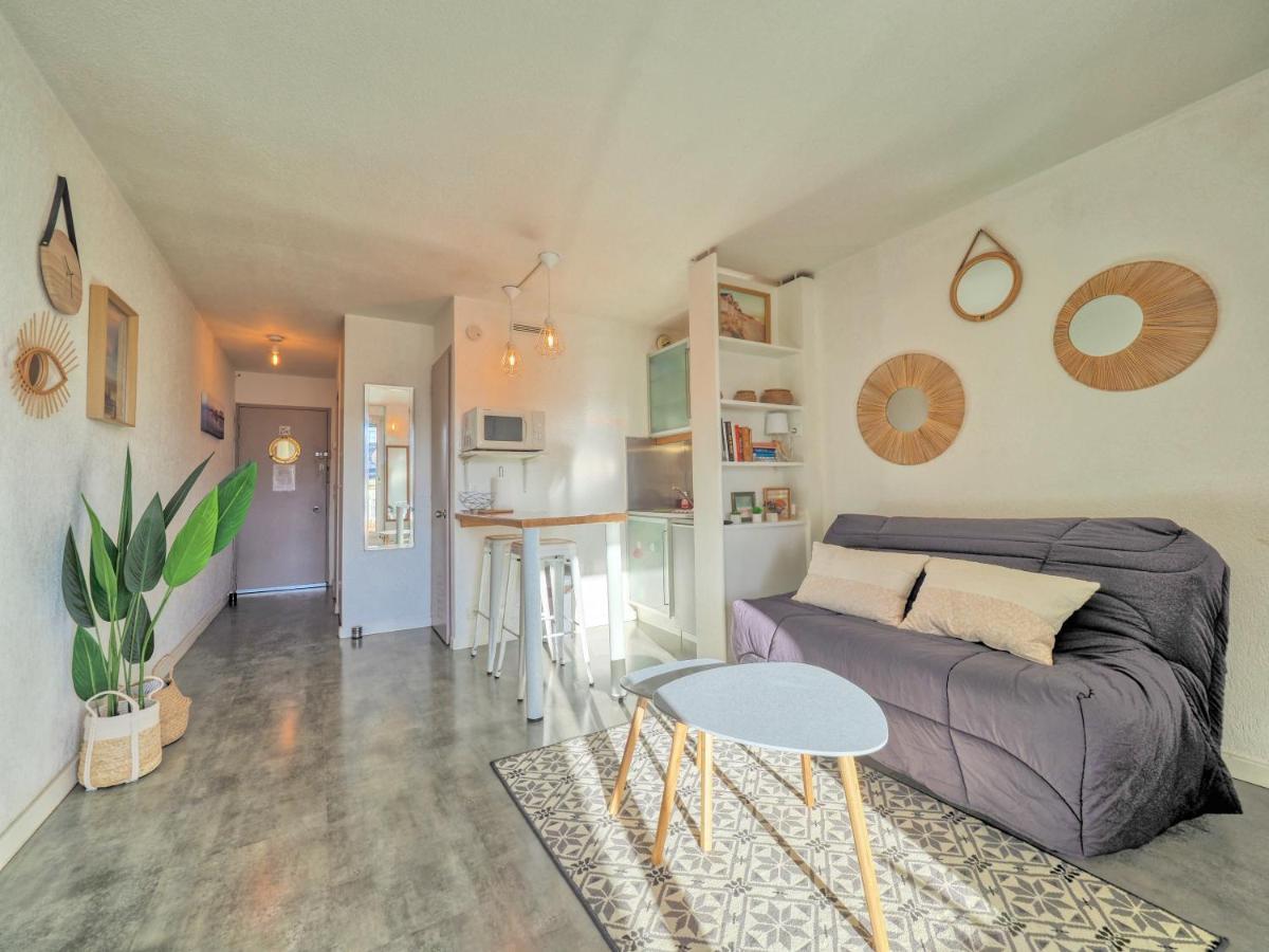 Appartement bord de mer Biarritz Eksteriør bilde