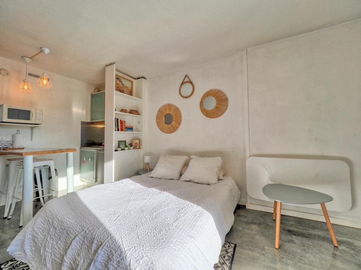 Appartement bord de mer Biarritz Eksteriør bilde