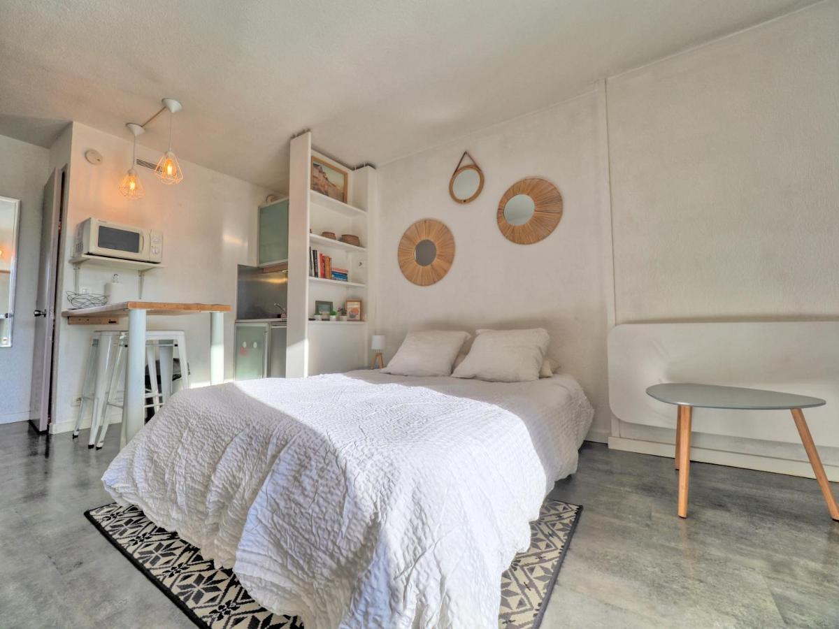 Appartement bord de mer Biarritz Eksteriør bilde