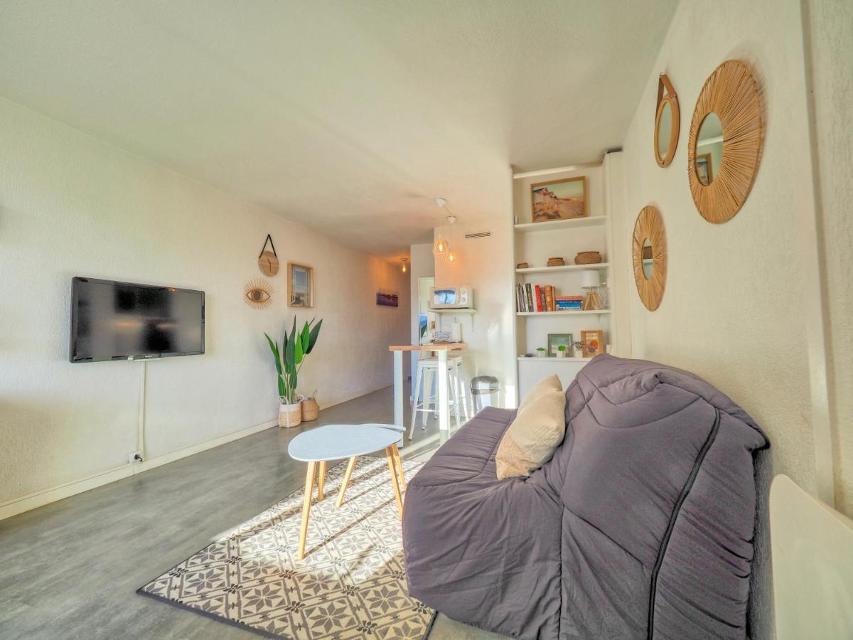 Appartement bord de mer Biarritz Eksteriør bilde