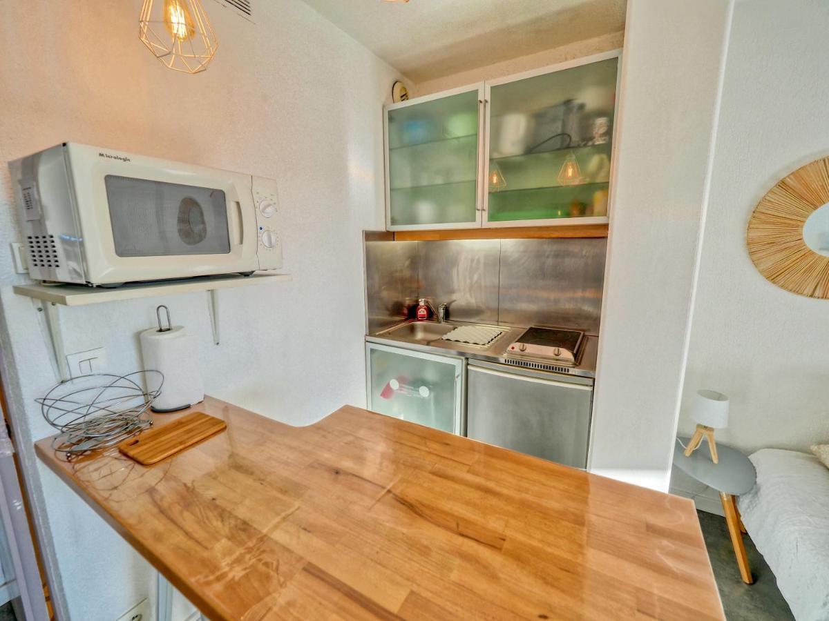 Appartement bord de mer Biarritz Eksteriør bilde