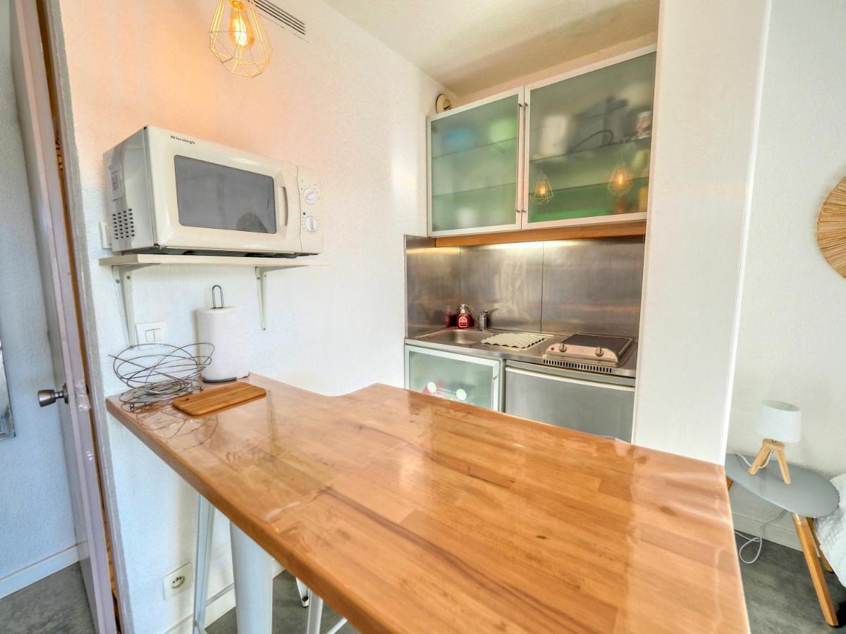 Appartement bord de mer Biarritz Eksteriør bilde